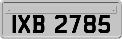 IXB2785