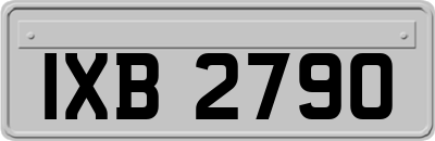 IXB2790