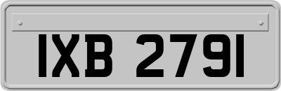 IXB2791