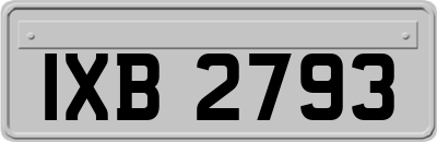IXB2793