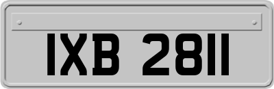 IXB2811