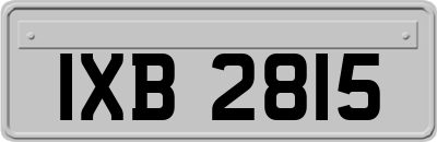 IXB2815