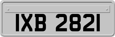 IXB2821
