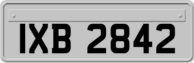 IXB2842