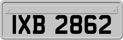 IXB2862