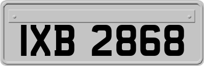 IXB2868