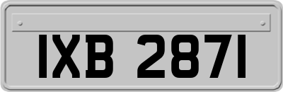 IXB2871