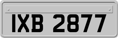 IXB2877