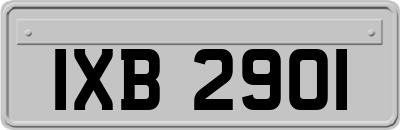 IXB2901