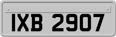 IXB2907