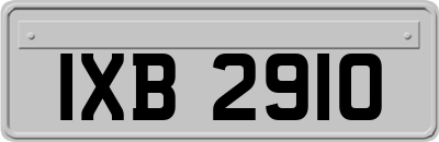 IXB2910