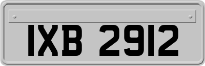 IXB2912