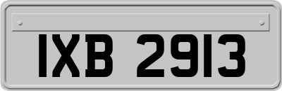 IXB2913