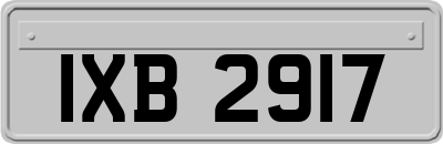IXB2917