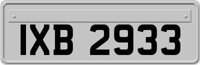 IXB2933