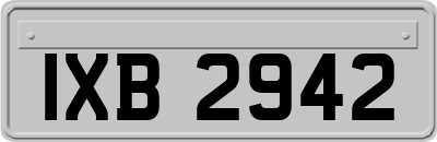 IXB2942