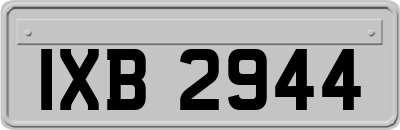 IXB2944