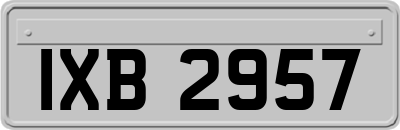 IXB2957