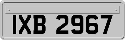 IXB2967