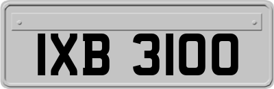 IXB3100