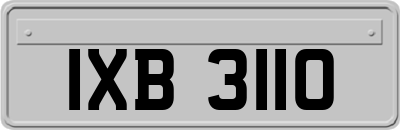 IXB3110