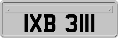 IXB3111
