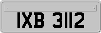 IXB3112