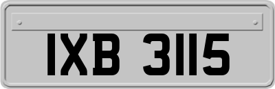 IXB3115