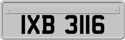 IXB3116