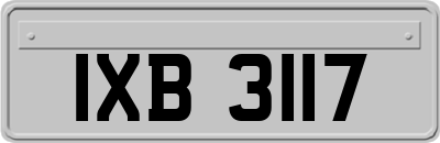 IXB3117