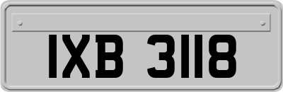 IXB3118