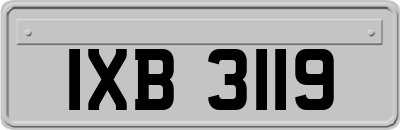 IXB3119