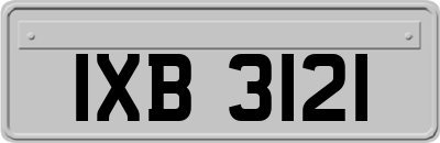IXB3121