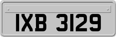 IXB3129