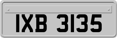 IXB3135