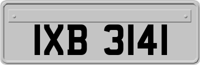 IXB3141