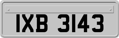 IXB3143