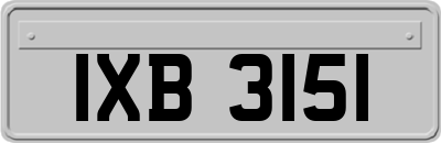 IXB3151