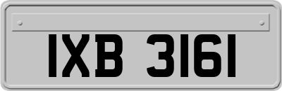 IXB3161