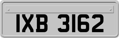 IXB3162