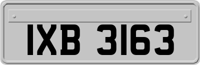 IXB3163