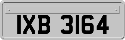 IXB3164