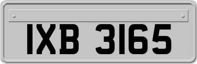 IXB3165
