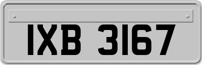 IXB3167