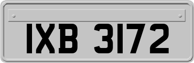 IXB3172