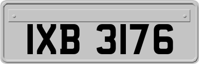 IXB3176
