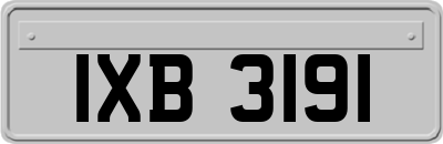 IXB3191