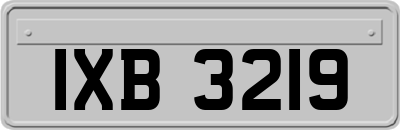 IXB3219