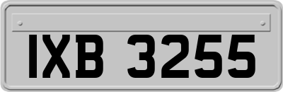 IXB3255