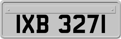IXB3271